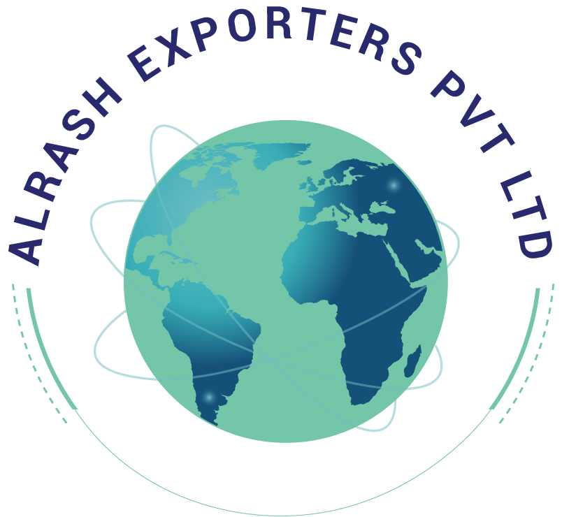 Alrash Exporters